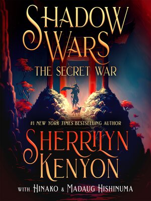cover image of The Secret War